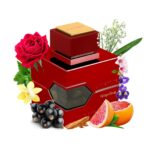 Al Haramain L'Aventure Grapefruit 100ml Extrait De Parfum woda perfumowana damska