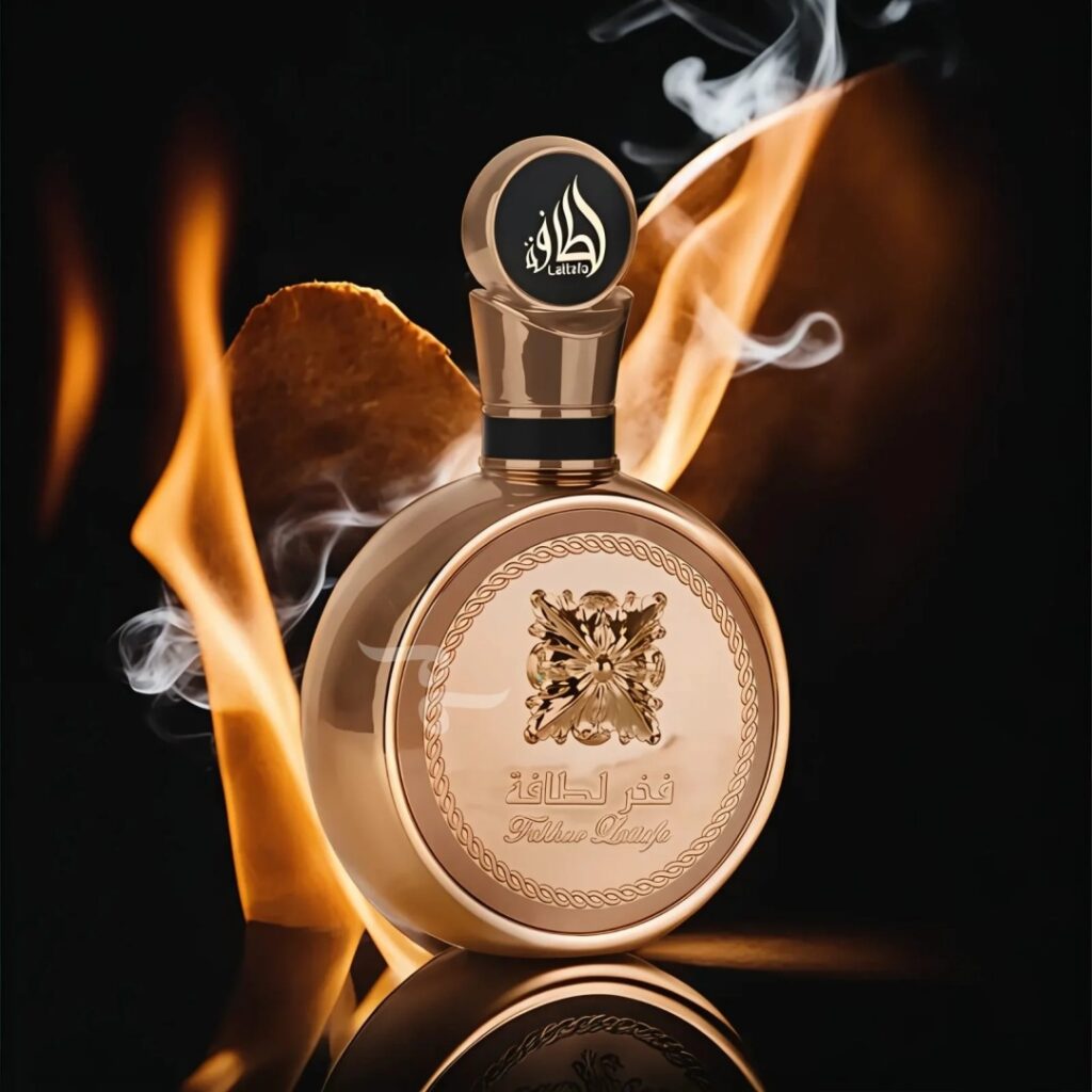 LATTAFA  Fakhar Extrait EDP 100ml woda perfumowana unisex