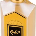 AL WATANIAH Dai'm 100 ml EDP woda perfumowana unisex