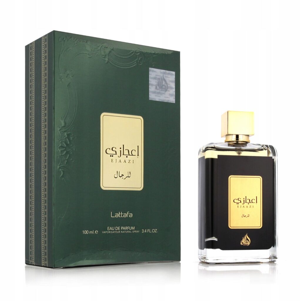 LATTAFA Ejaazi 100ml EDP woda perfumowana damska