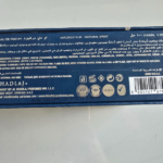 KHADLAJ 25 INTEGRITY EDP 100 ML woda perfumowana unisex