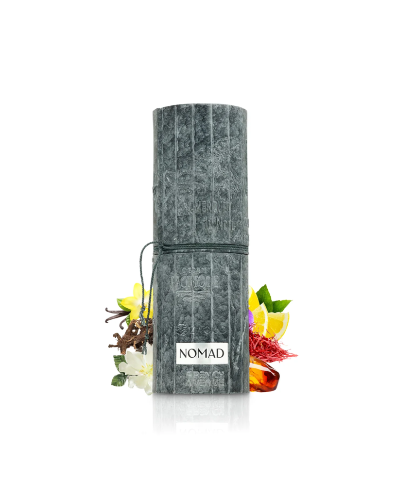 FRENCH AVENUE NOMAD EDP U 100ML woda perfumowana unisex