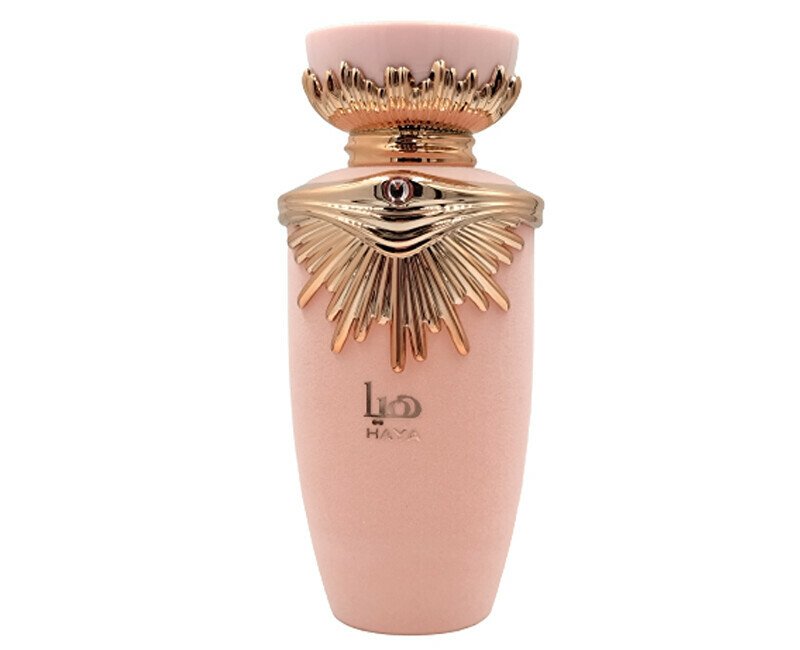LATTAFA Haya 100ml EDP Spray woda perfumowana damska