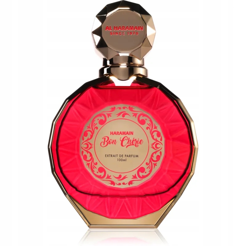 AL HARAMAIN BON CHERIE ARABIC PERFUME EDP 100ML woda perfumowana unisex