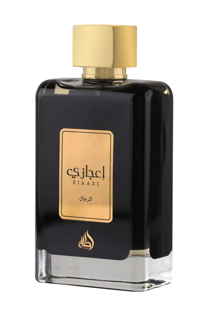LATTAFA Ejaazi 100ml EDP woda perfumowana damska