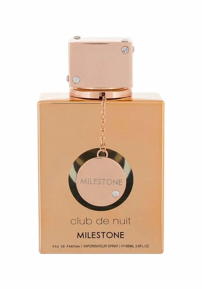 ARMAF Club de Nuit Milestone 105ml woda perfumowana damska