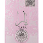 LATTAFA Yara 100 ml EDP woda perfumowana damska
