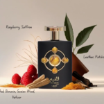 Lattafa Al Qiam Gold GIFTSET  100ML+20ML+DEO 200ML zestaw prezentowy unisex
