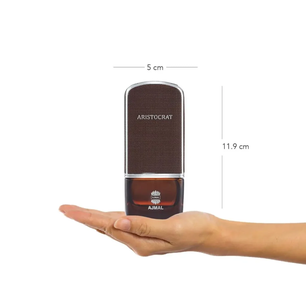 AJMAL Aristocrat 75 ml EDP woda perfumowana męska