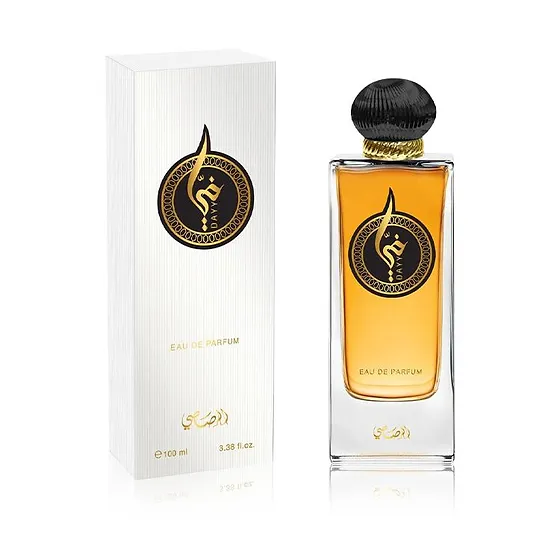 RASASI Dayy 100 ml EDP woda perfumowana unisex