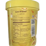 GRANDEUR TUBBEES LEMON A-LICIOUS EDP 50ML woda perfumowana unisex