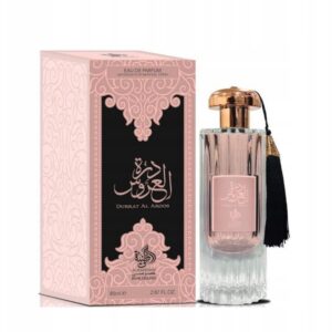 AL WATANIAH Durrat Al Aroos 85 ml EDP woda perfumowana damska