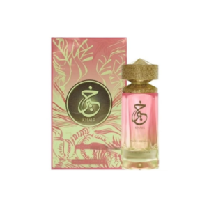 PARIS CORNER KHAIR PEACH DELULU EDP 100ML woda perfumowana unisex