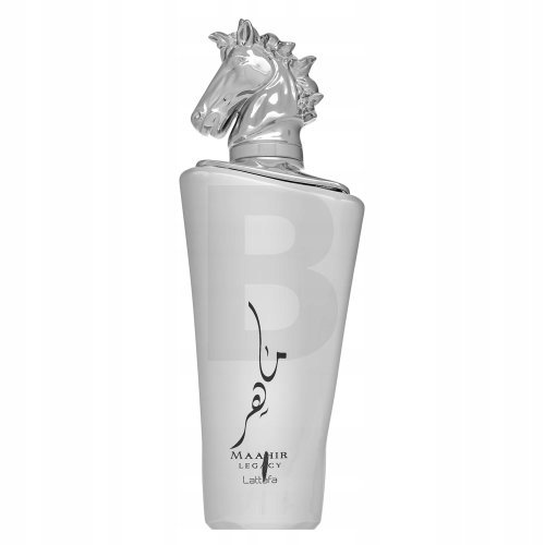LATTAFA Maahir Legacy 100ml EDP Spray woda perfumowana unisex