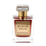 FRAGRANCE WORLD DIVIN AOUD EDP 100ML woda perfumowana unisex