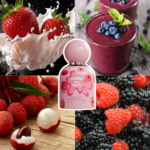 GRANDEUR TUBBEES BERRY EXPLOSION EDP 50ML woda perfumowana unisex