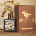 LATTAFA QAED AL FURSAN UNTAMED 90ml EDP woda perfumowana unisex