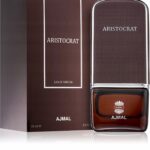 AJMAL Aristocrat 75 ml EDP woda perfumowana męska