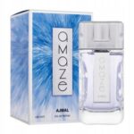 AJMAL Amaze 100 ml EDP woda perfumowana męska