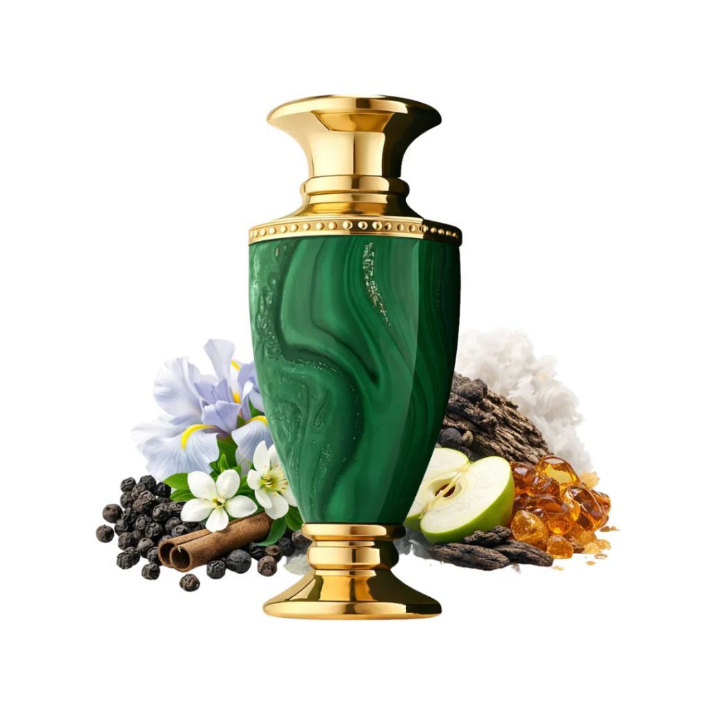 FRENCH AVENUE JADE EDP U 100ML woda perfumowana unisex