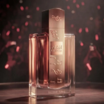LATTAFA ANGHAM SECOND SONG EDP 100ML woda perfumowana damska