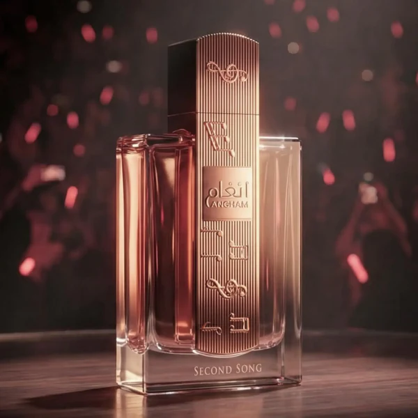 LATTAFA ANGHAM SECOND SONG EDP 100ML woda perfumowana damska