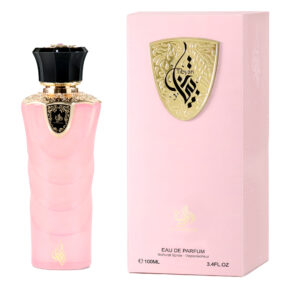 AL WATANIAH Tibyan 100 ml EDP woda perfumowana damska