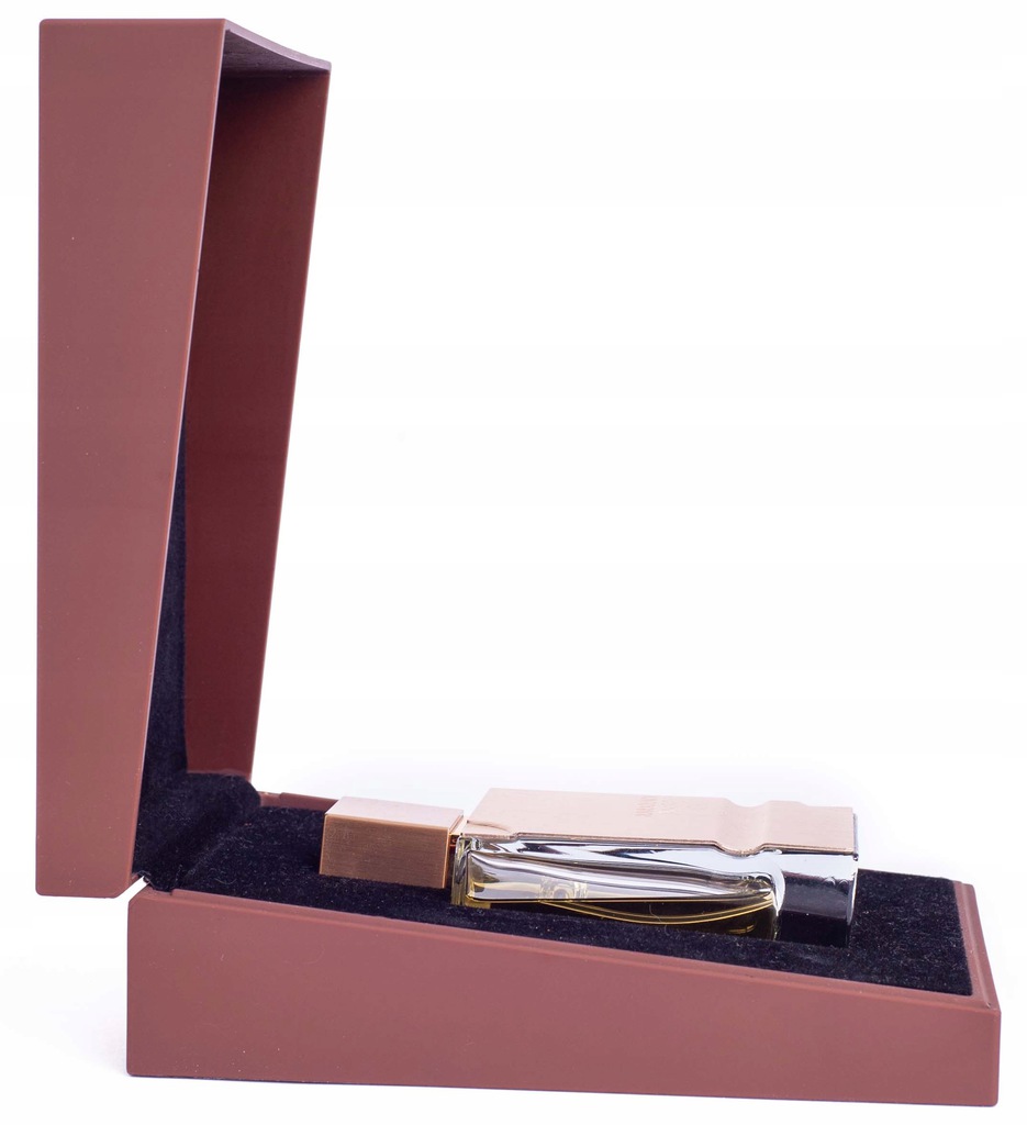 Al Haramain Amber Oud 60 ml woda perfumowana unisex