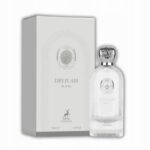 Maison Alhambra Delilah Blanc 100 ml EDP woda perfumowana damska