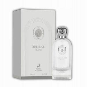 Maison Alhambra Delilah Blanc 100 ml EDP woda perfumowana damska