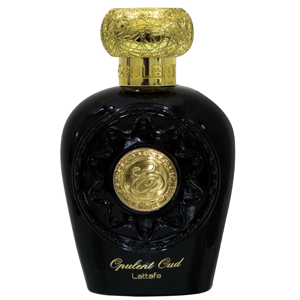 LATTAFA  Opulent Oud 100 ml woda perfumowana damska