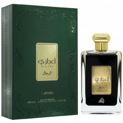 LATTAFA Ejaazi 100ml EDP woda perfumowana damska