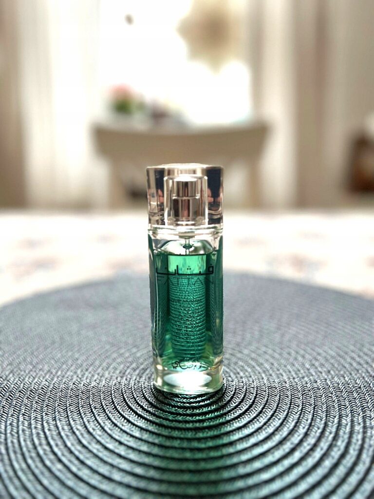 RASASI FATTAN POUR HOMME EDP M 50 ml woda perfumowana męska