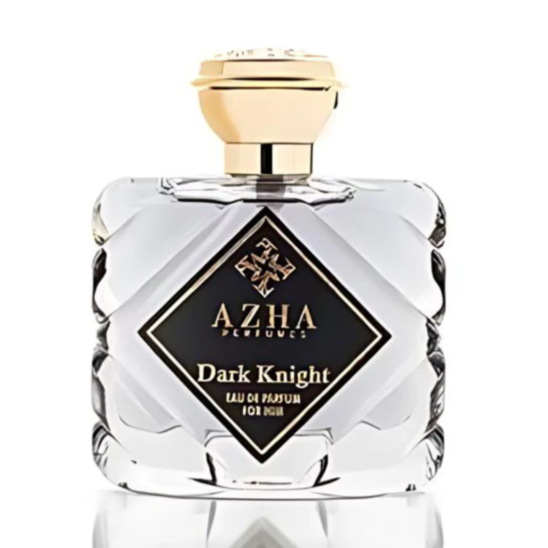 AZHA DARK KNIGHT EDP M 100ML woda perfumowana męska