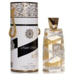 LATTAFA Musk Mood 100ml EDP Spray woda perfumowana damska
