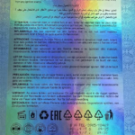 AFNAN TURATHI ELECTRIC EDP U 90ML woda perfumowana unisex