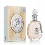 LATTAFA Rouat Al Musk 100ml EDP woda perfumowana  damska