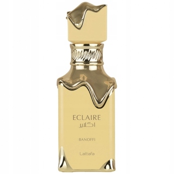 LATTAFA ECLAIRE BANOFFI EDP 100 ml woda perfumowana unisex