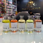 PARIS CORNER Emir Factory Edition Ultra Citrus 100 ml woda perfumowana męska