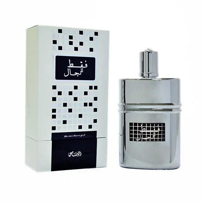RASASI FAQAT LIL RIJAL EDP M 50 ml woda perfumowana męska