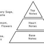 AURORA SCENTS Grey Ash 100 ml EDP woda perfumowana męska