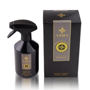 AZHA TIMES SQUARE AT MIDNIGHT ROOM & LINEN FRESHENER 500ML