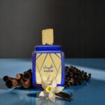 Khadlaj Gaith 100 ml EDP woda perfumowana unisex