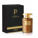 AL HARAMAIN PORTFOLIO ROYALE STALLION EDP 75ML woda perfumowana unisex