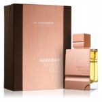 Al Haramain Amber Oud 60 ml woda perfumowana unisex