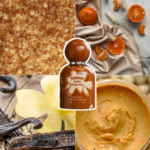 GRANDEUR TUBBEES GOLDEN PRALINE BLISS EDP 50ML woda perfumowana unisex