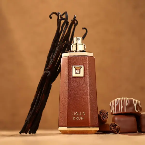 FRENCH AVENUE LIQUID BRUN EDP 100ML woda perfumowana unisex