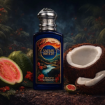 FRENCH AVENUE SAFARI BREEZE EDP U 100ML woda perfumowana unisex