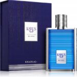 Khadlaj Karus Blue Spice EDP 100 ml woda perfumowana męska