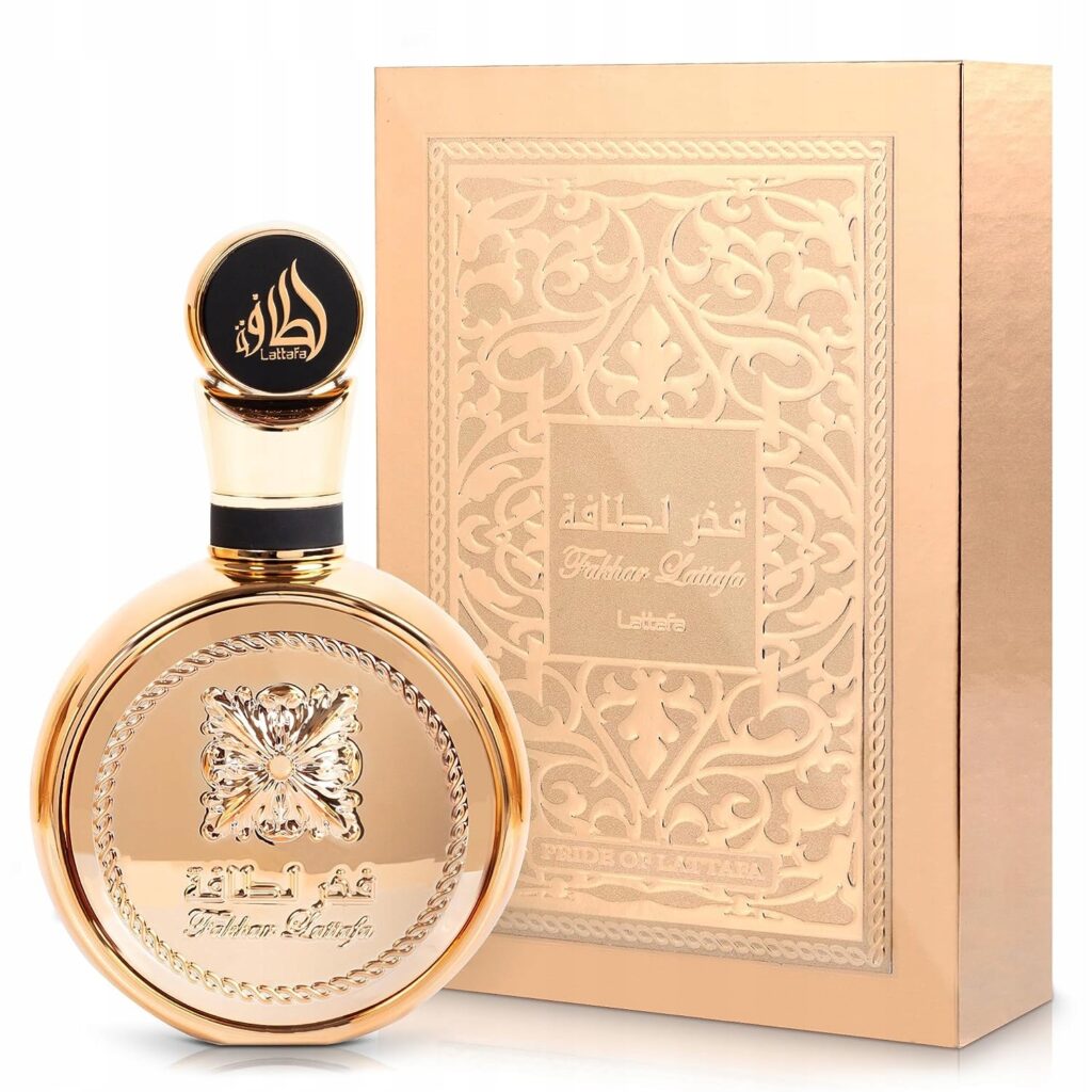 LATTAFA  Fakhar Extrait EDP 100ml woda perfumowana unisex